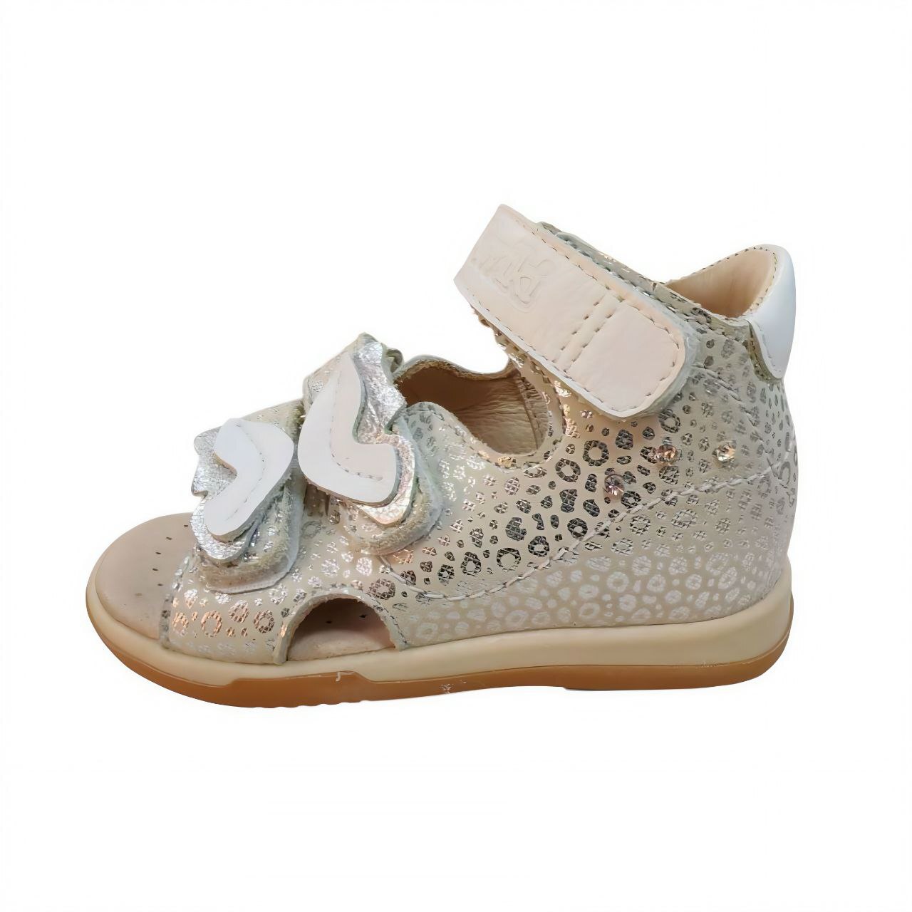 [TW-140]Сандалеты ортопедические малосложные