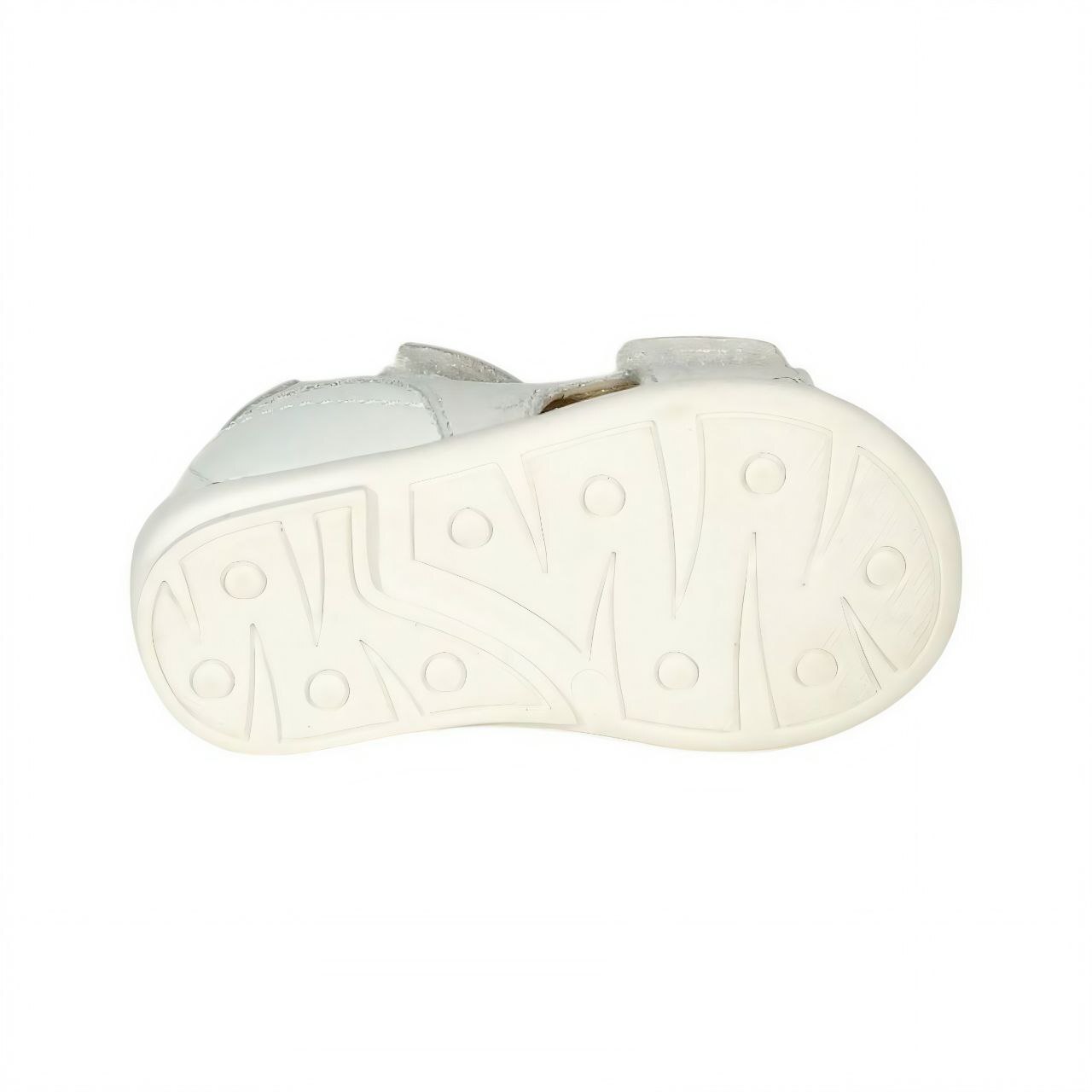 Туфли ортопедические малосложные