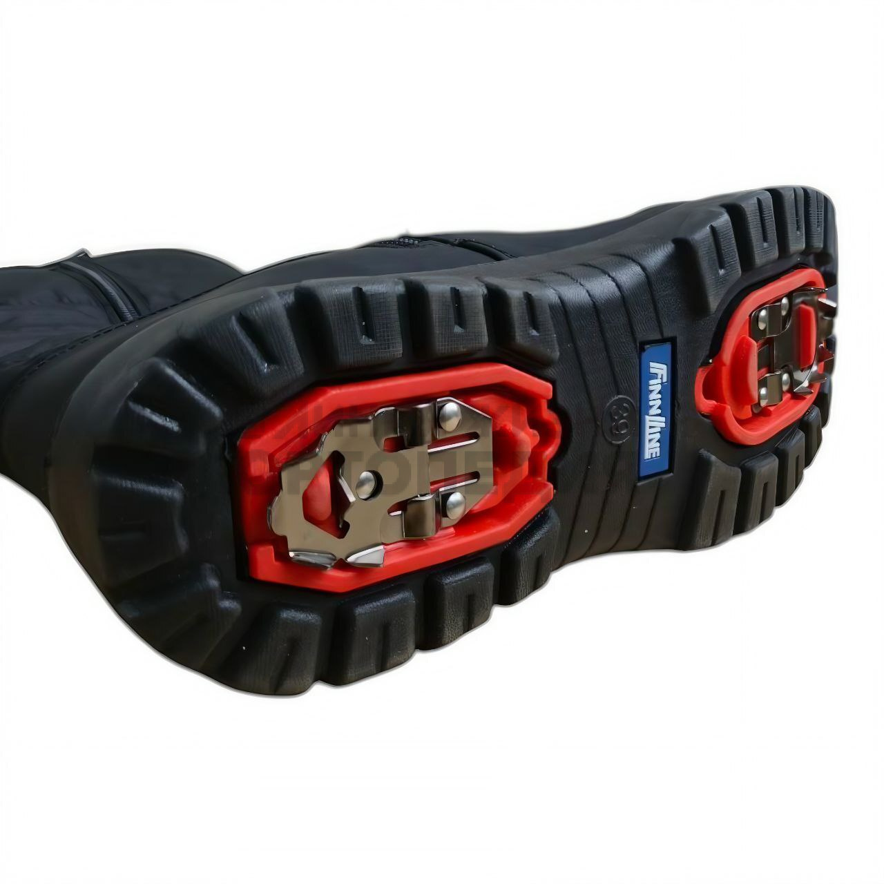 [8011-243]Дутики женские