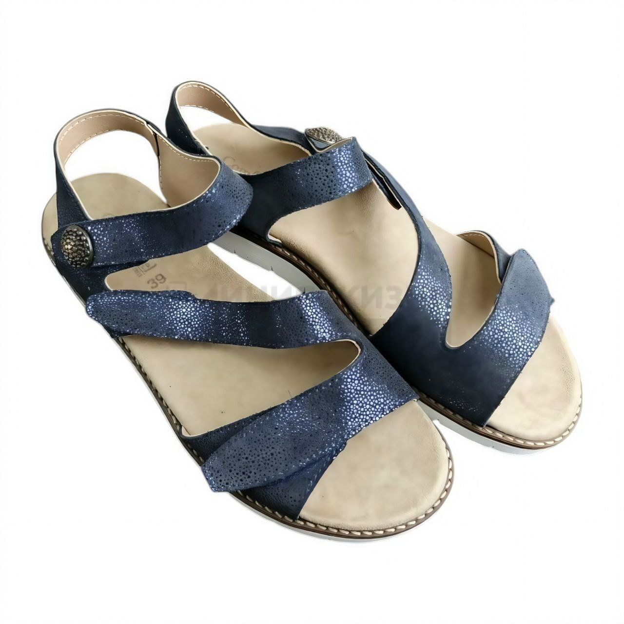 [710973-5] Туфли женские Comfortabel