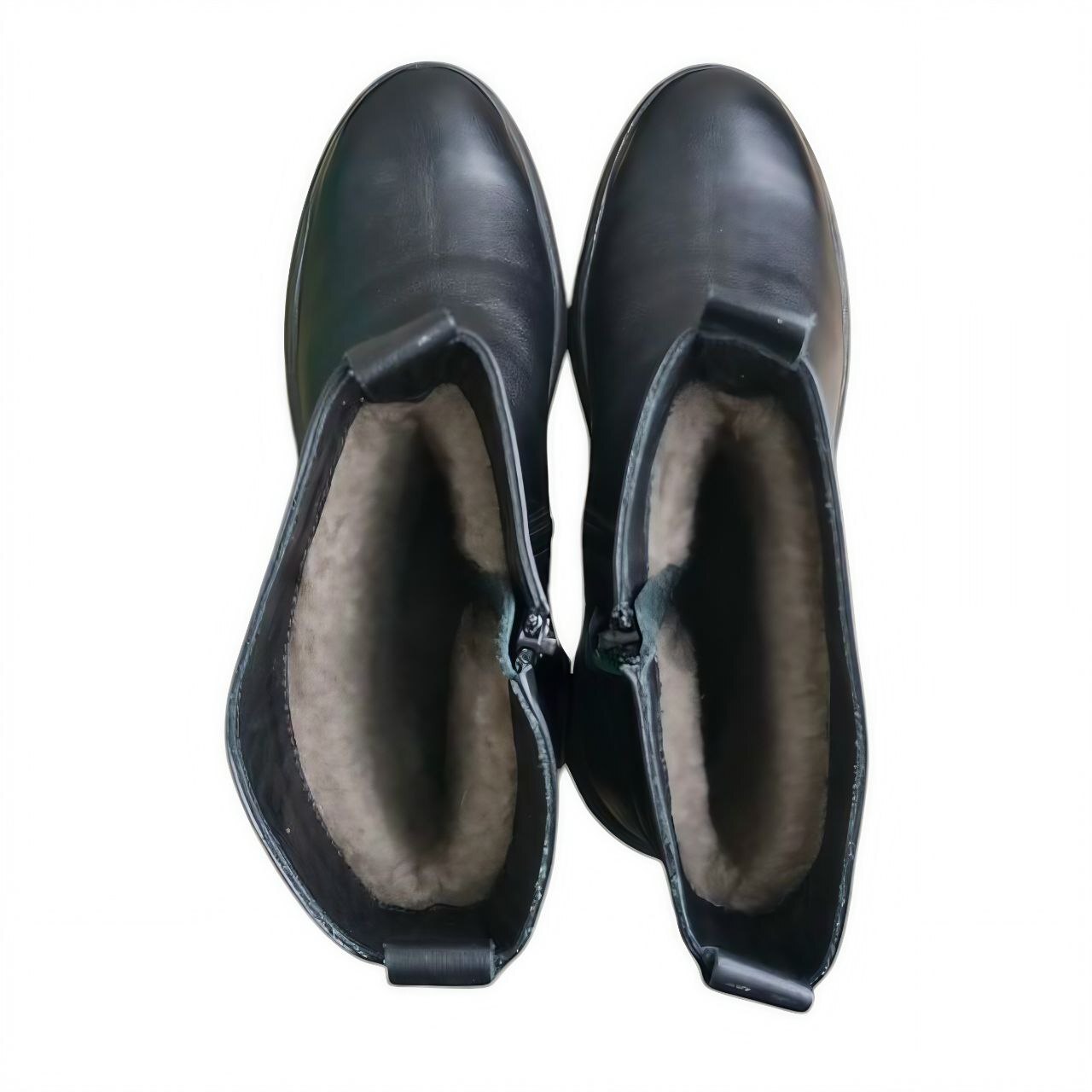 Женские полусапоги