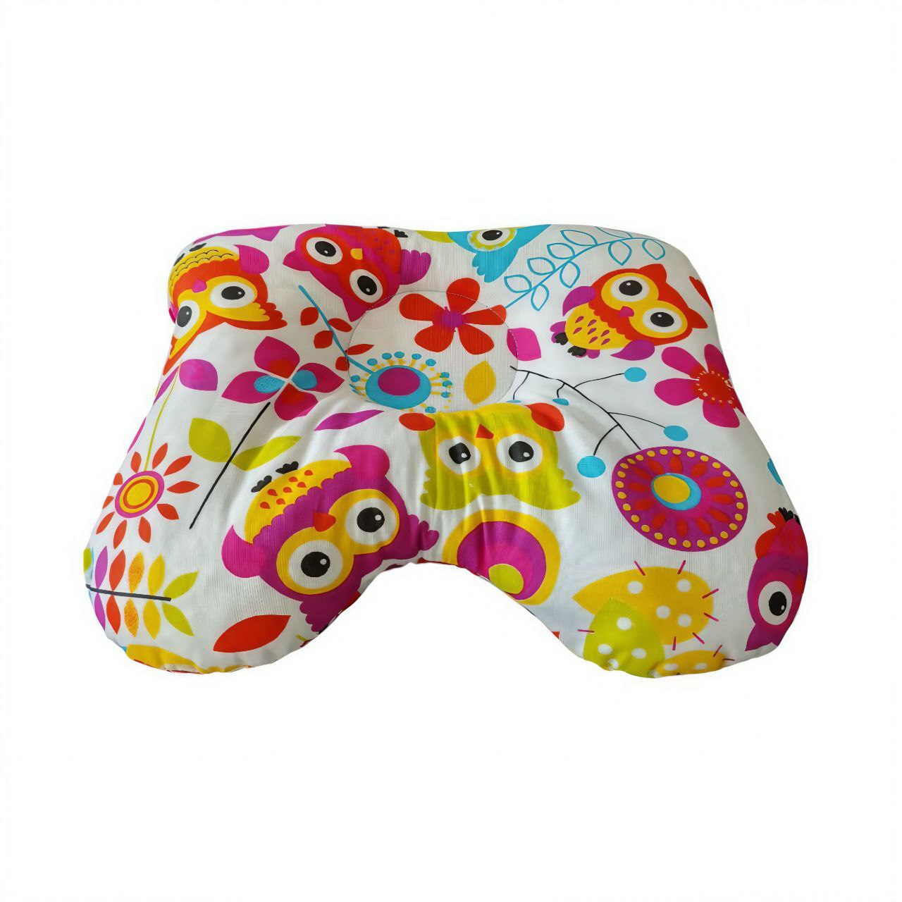 Подушка ортопедическая под голову, модель Т.110, размер XXS