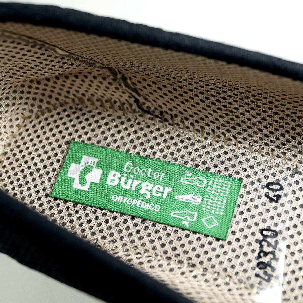Doctor Burger — интернет-магазин «Линия жизни»