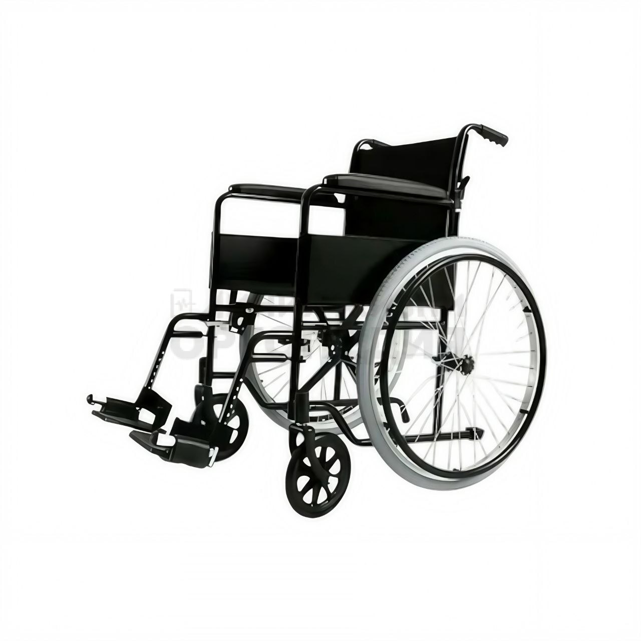 UU/18, Кресло-коляска для инвалидов Ortonika  Base 200