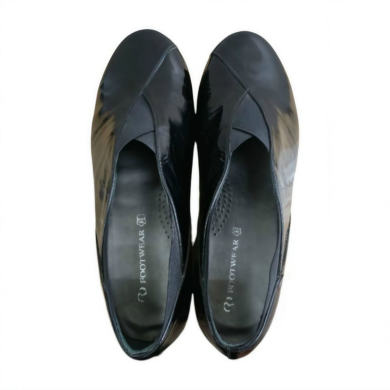 Женские туфли