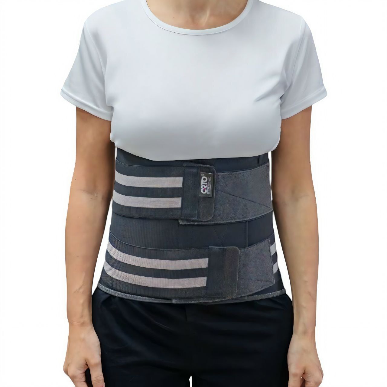 [rwa-4100] Корсет пояснично-крестцовый противорадикулитный  пояс