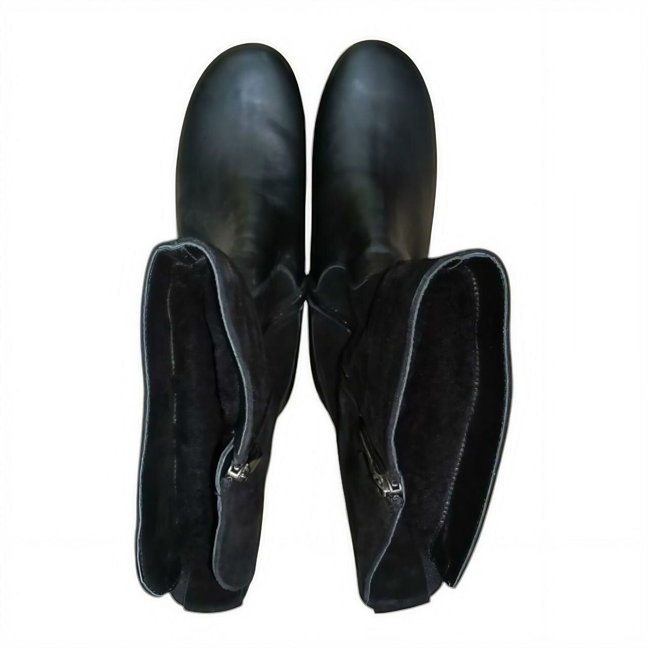 Сапоги женские