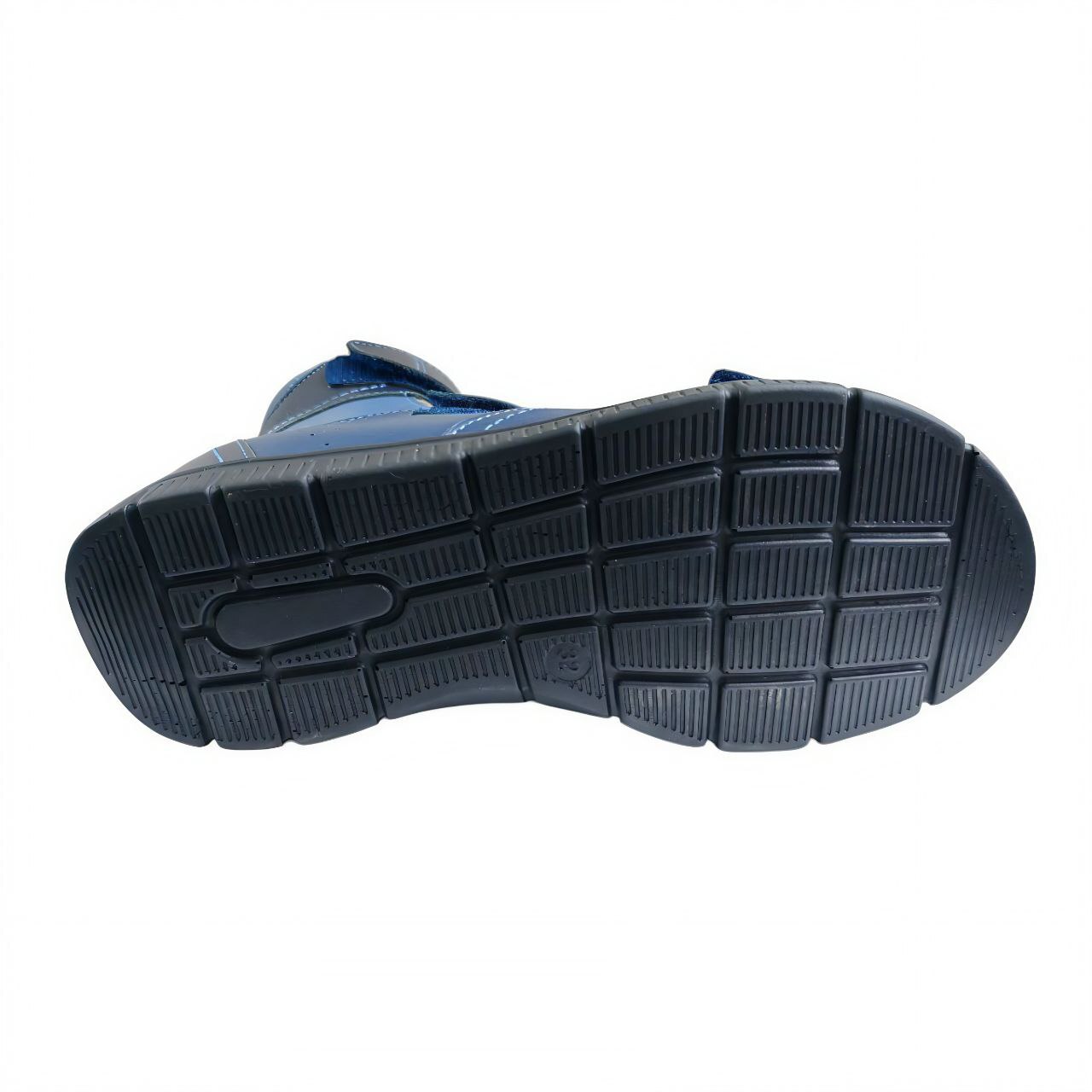 Туфли ортопедические малосложные