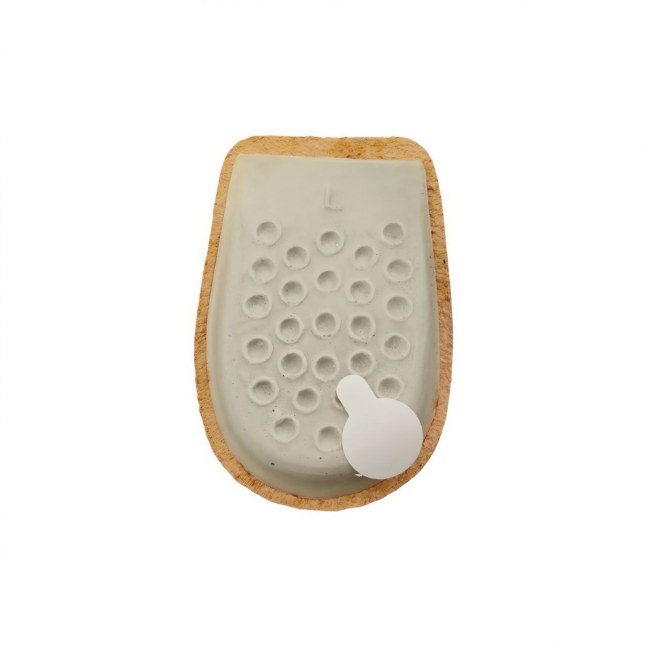 [СТ-234] Подпяточники амортизирующие