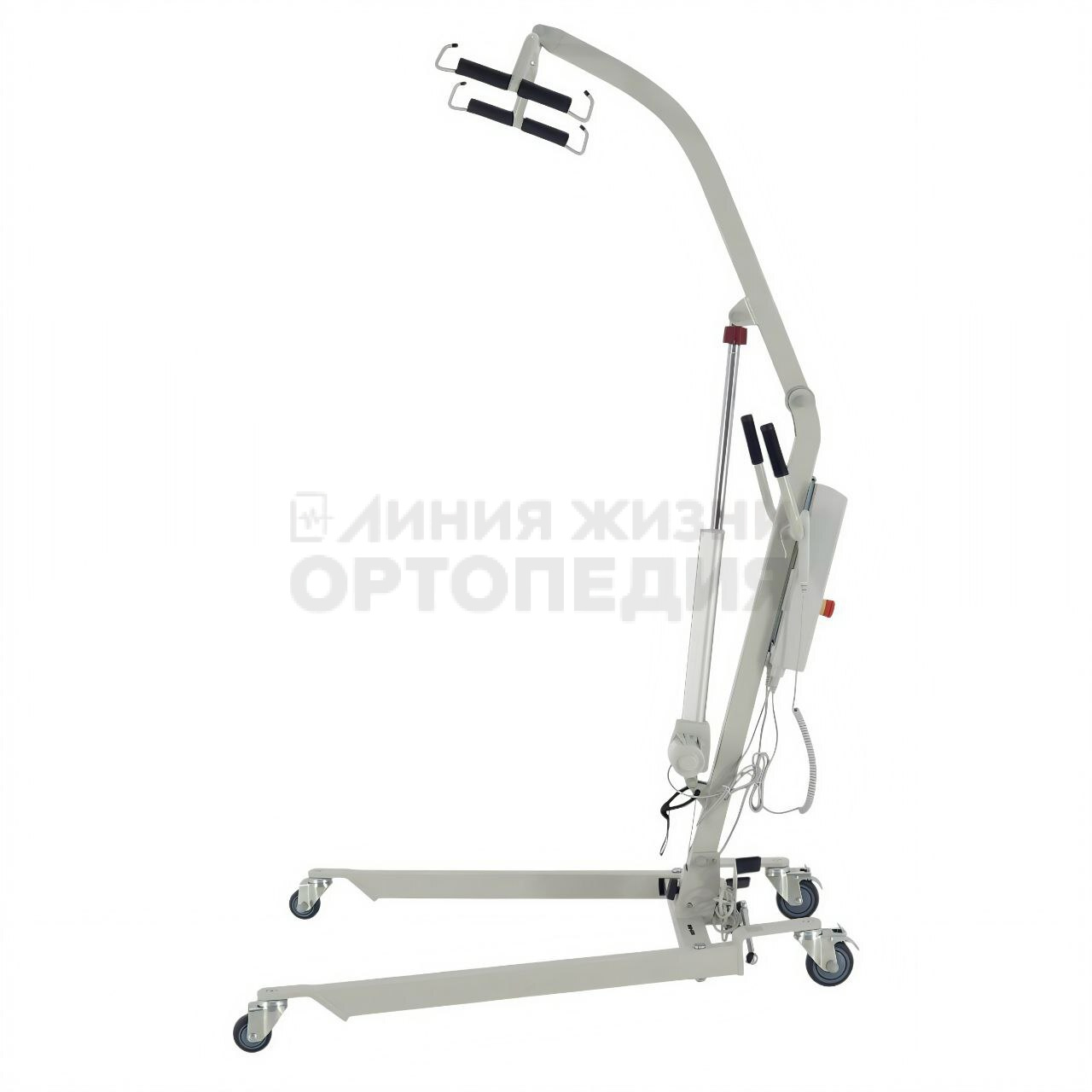 320.00, Подъемник электрический передвижной