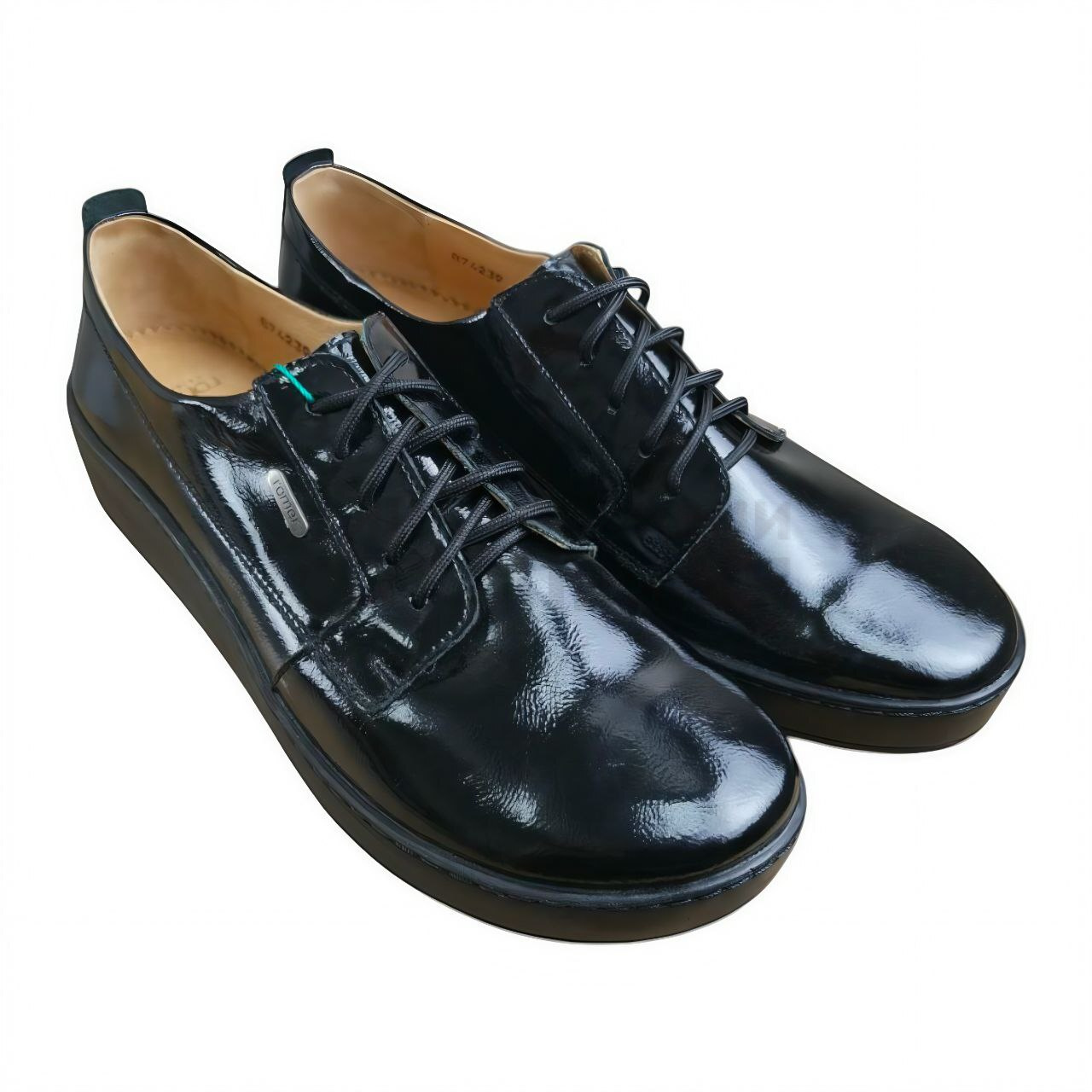 [874239] Женские туфли