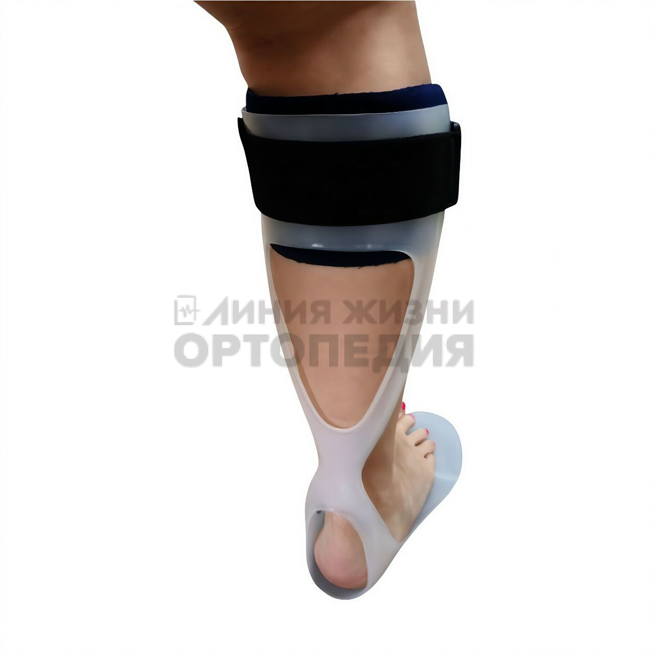 [TP-2102DM] Ортез при отвисающей стопе