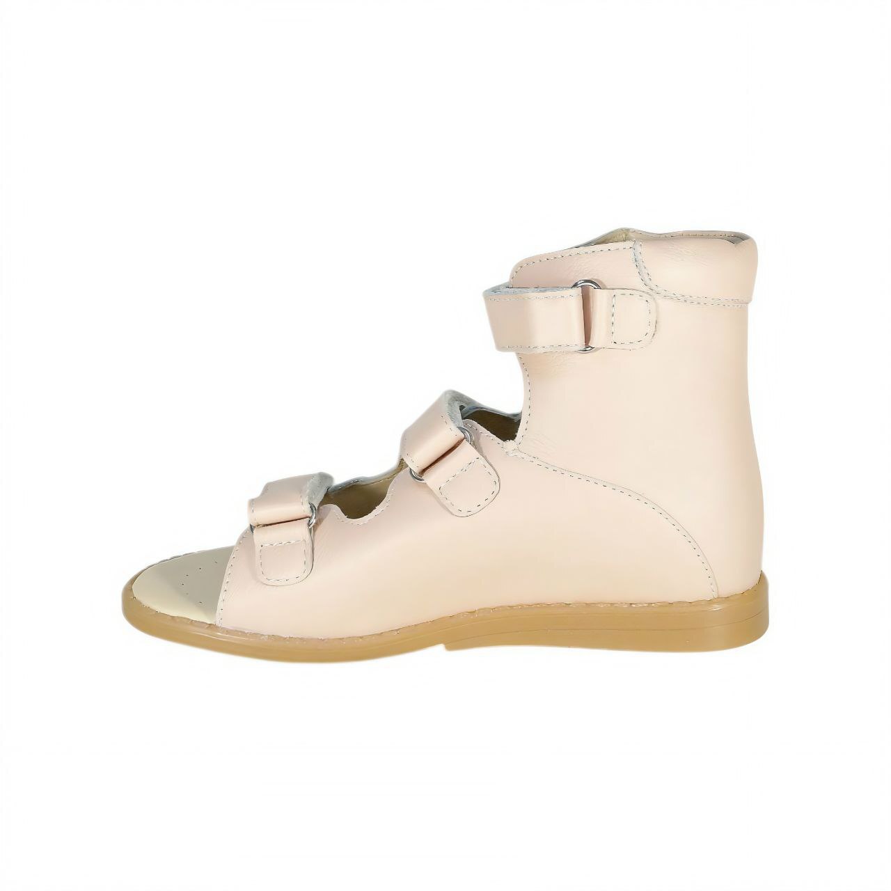 [TW-176]Туфли ортопедические малосложные