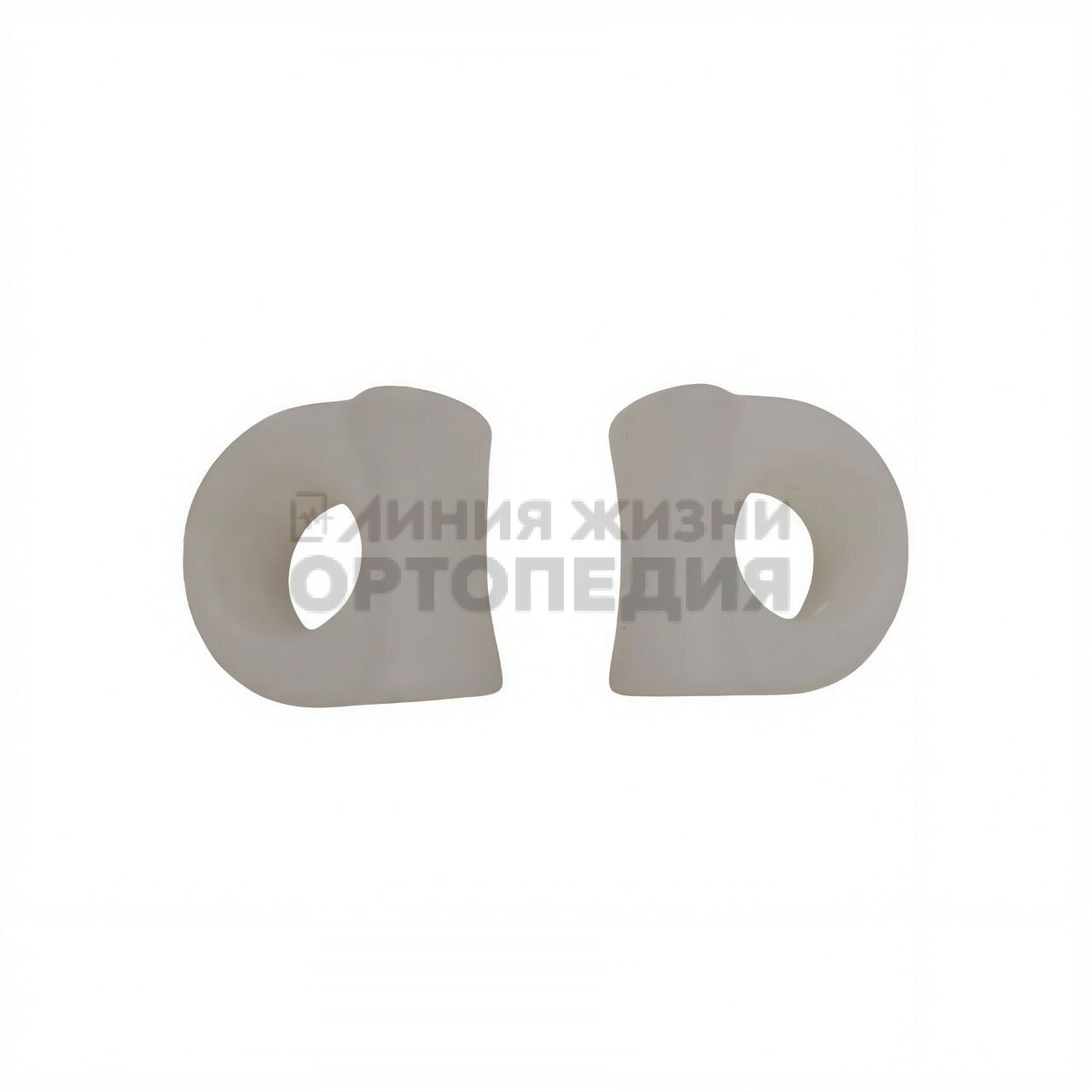 [42 С] Межпальцевая перегородка с фиксирующим кольцом