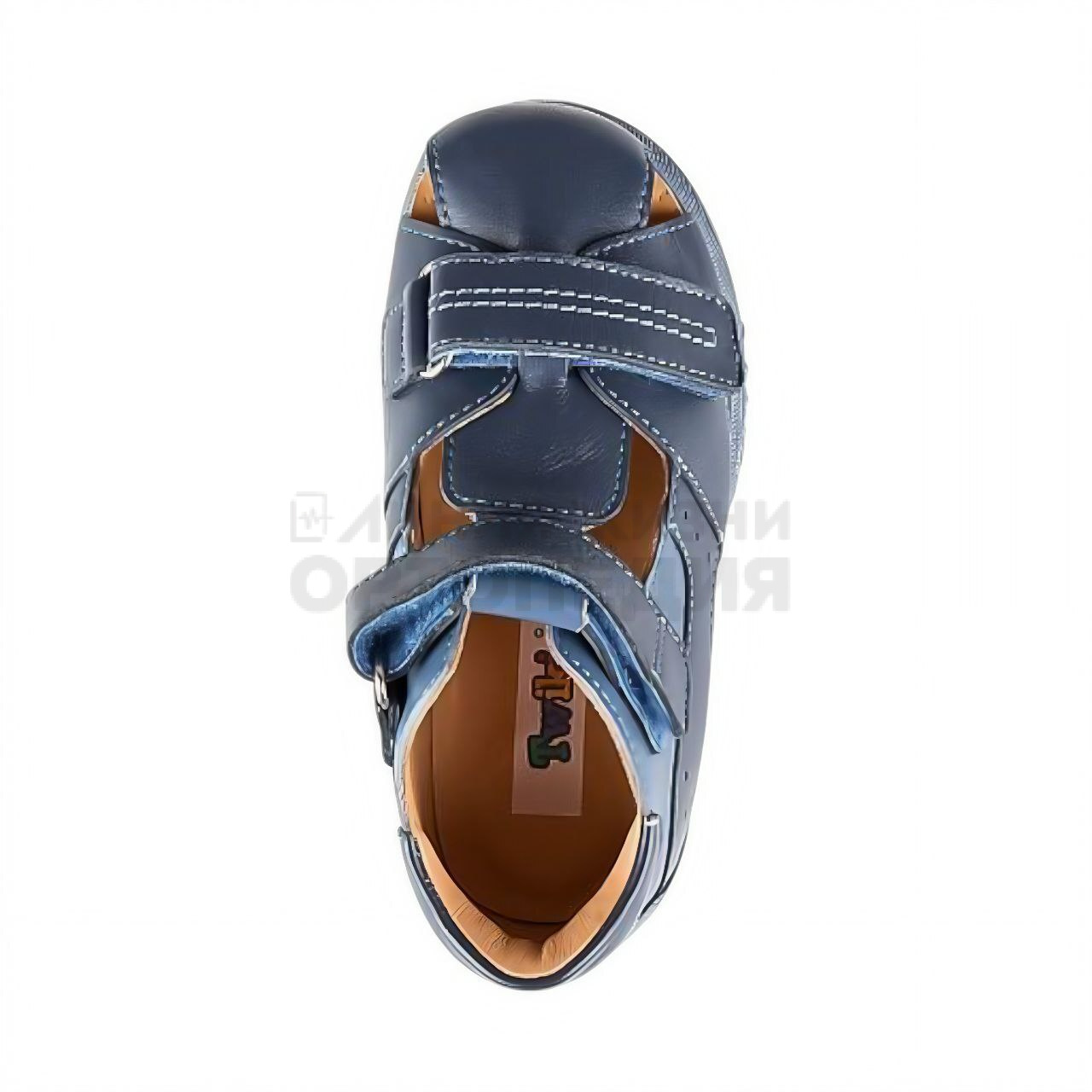 [TW-246]Туфли ортопедические малосложные