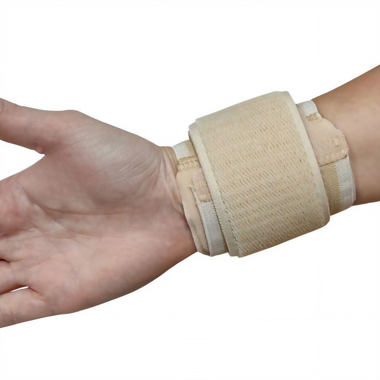 Ортез на запястье эластичный UNI, Универсальный