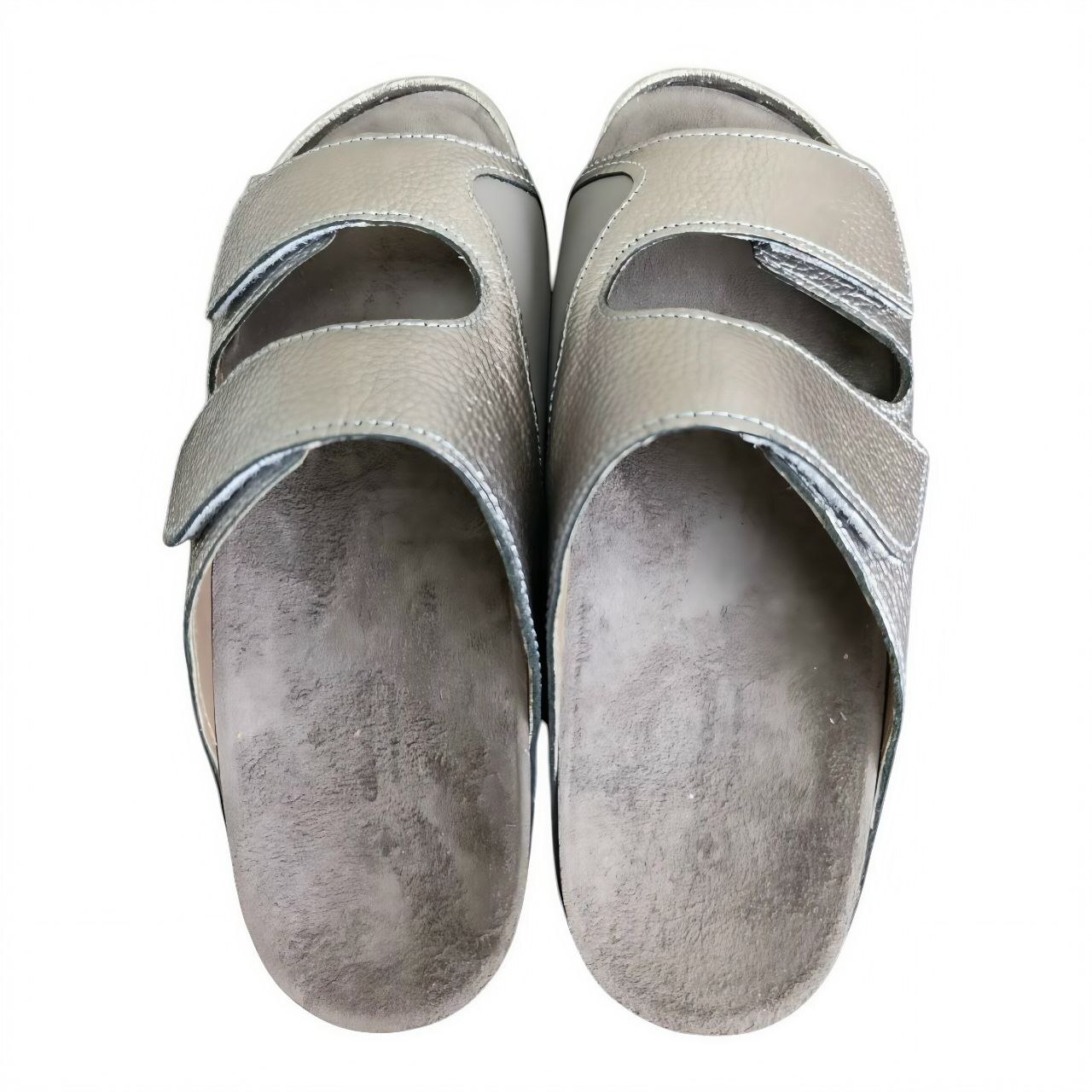 [LM-701.048] Обувь ортопедическая малосложная LUOMMA женская