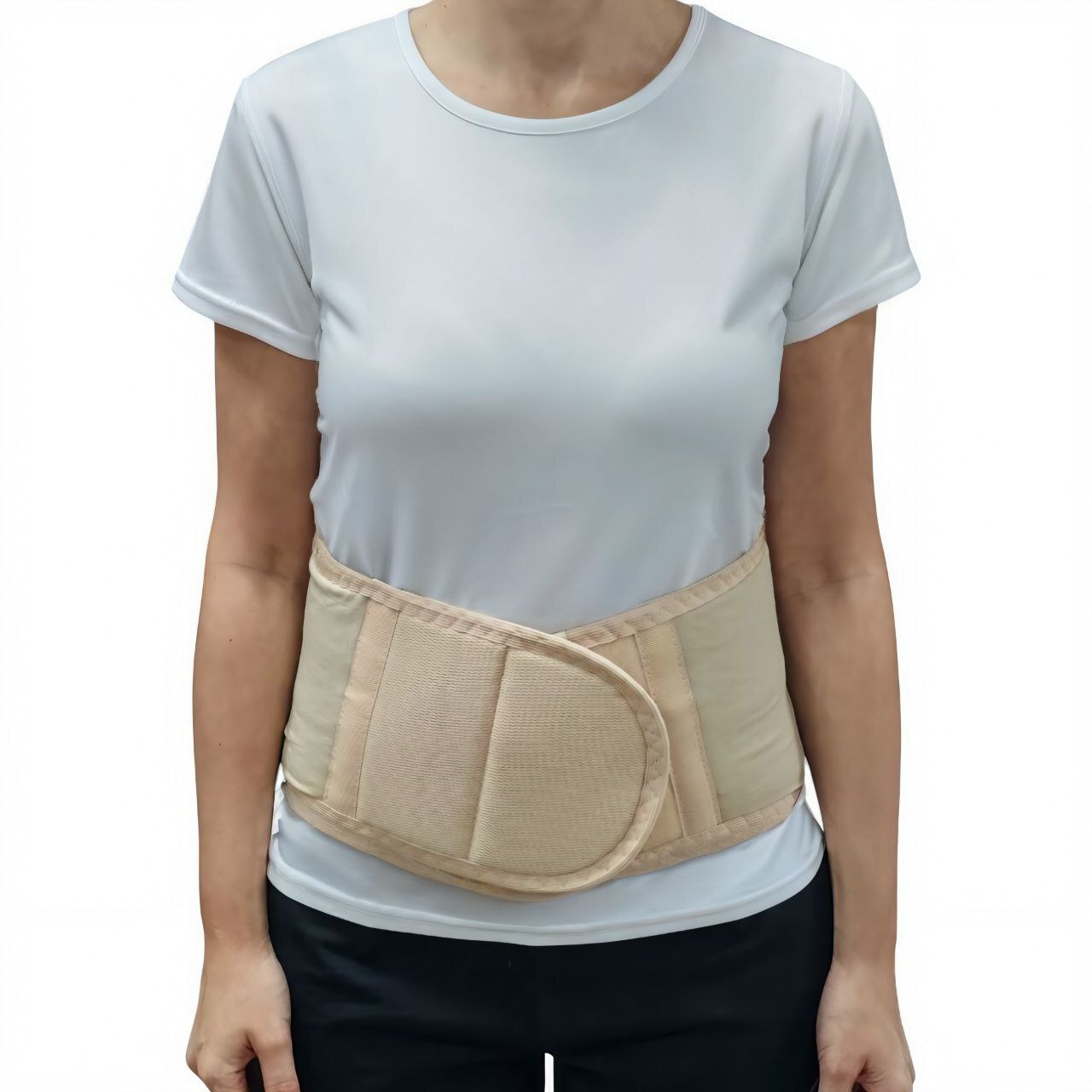 [Т.25.02] Бандаж противорадикулитный