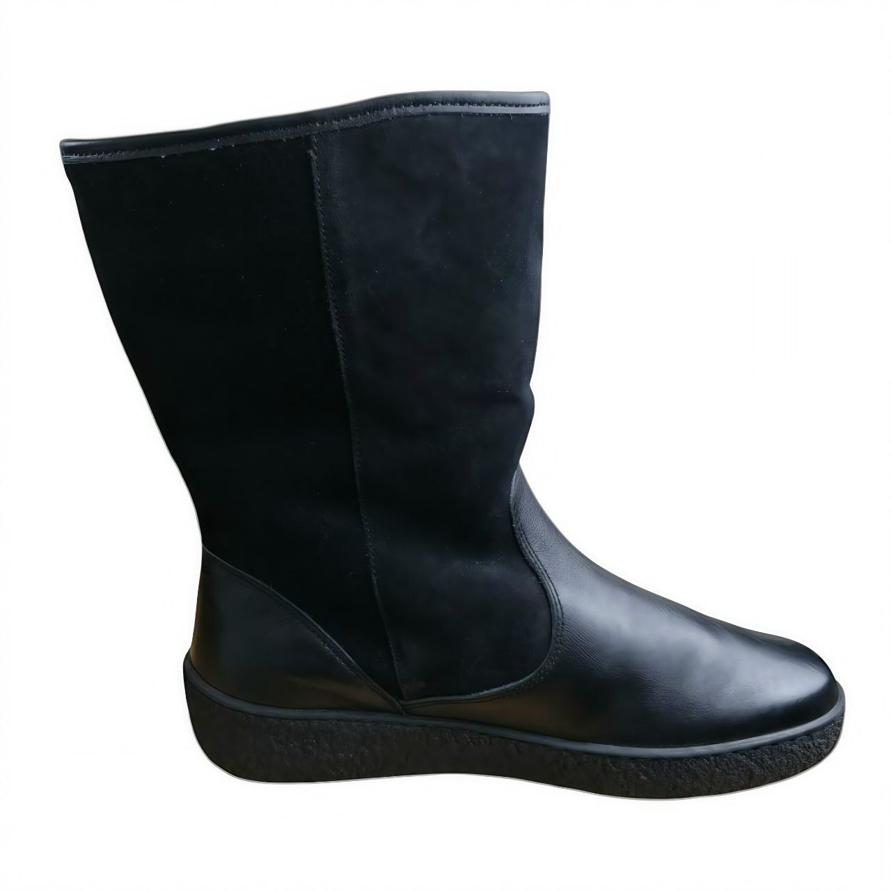 Женские полусапоги