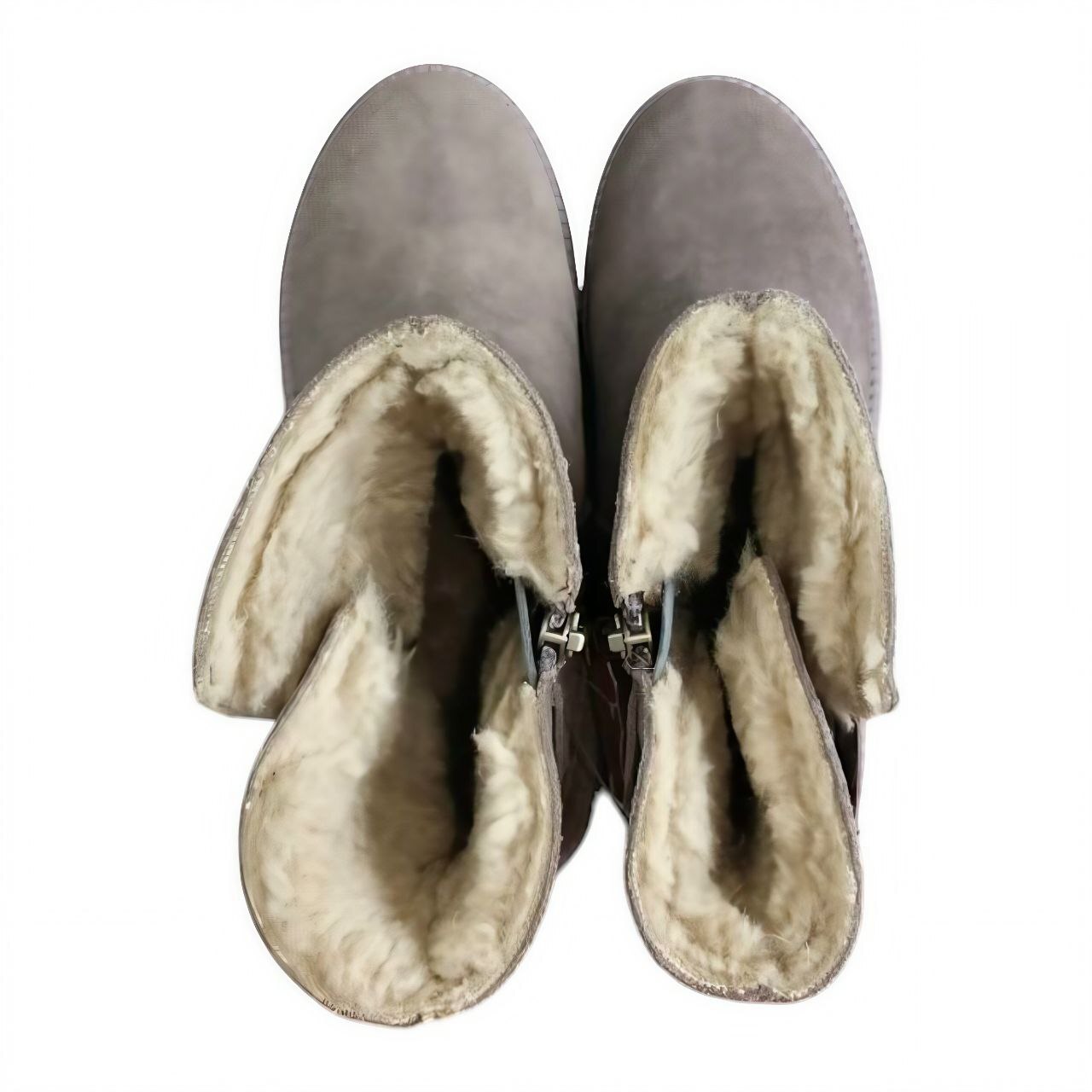 Ботинки  женские