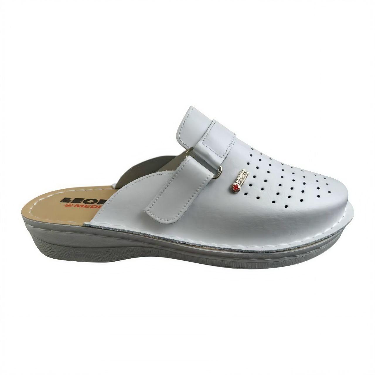 Мужские Сабо LEON medikal