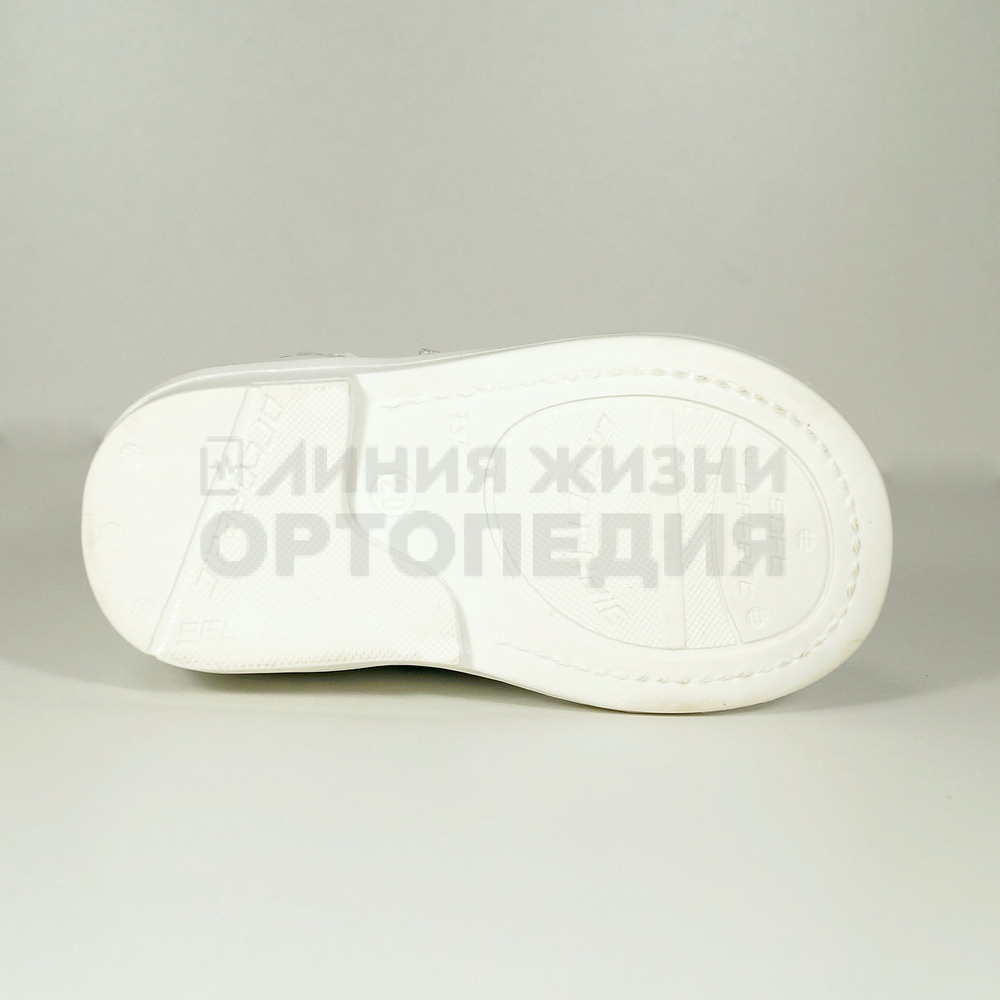 Ортопедическая детская обувь, 22 (15 см), Б5-133-0-011-093 — интернет-магазин «Линия жизни»