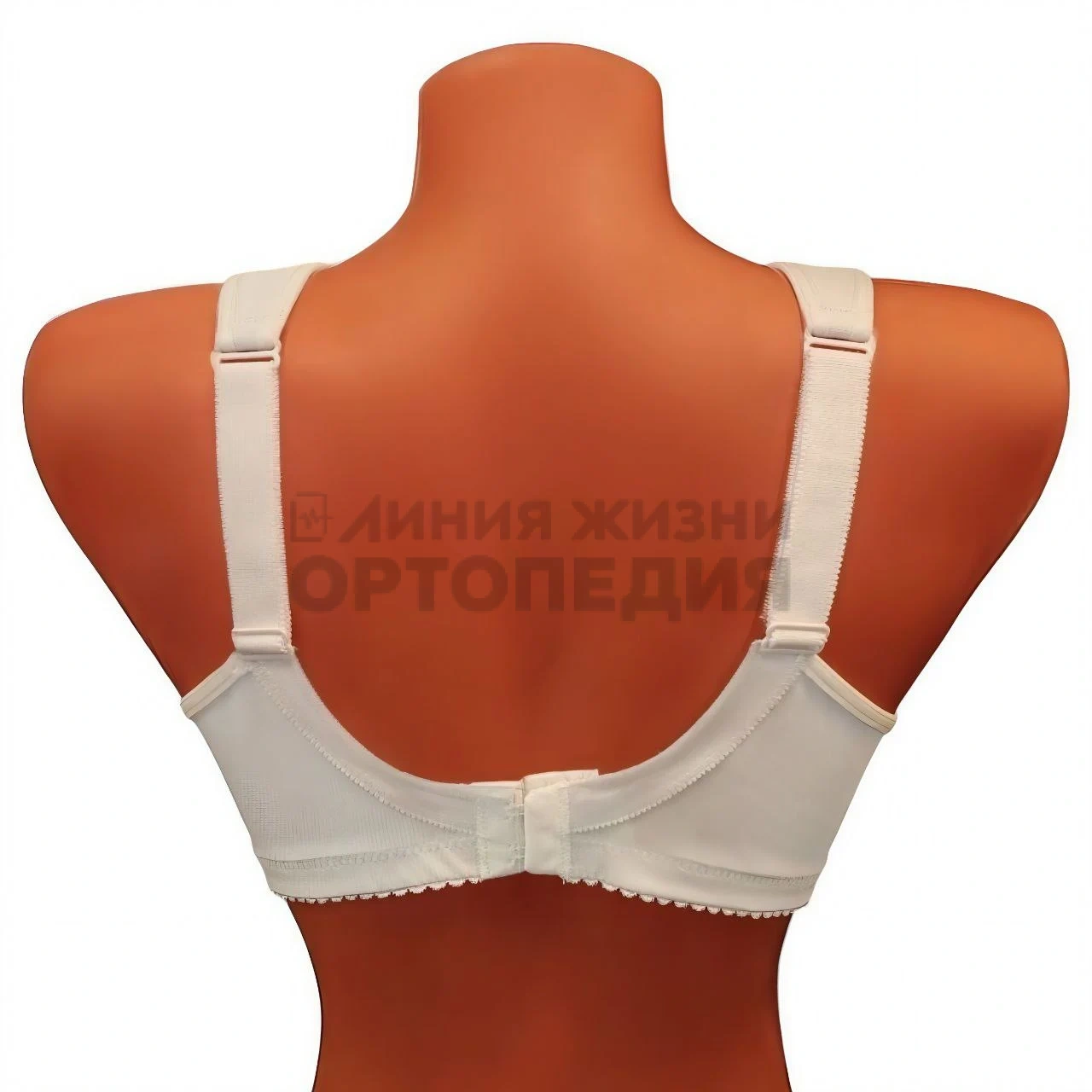 [ЛФ0793 B251]Бюстгальтер после мастектомии