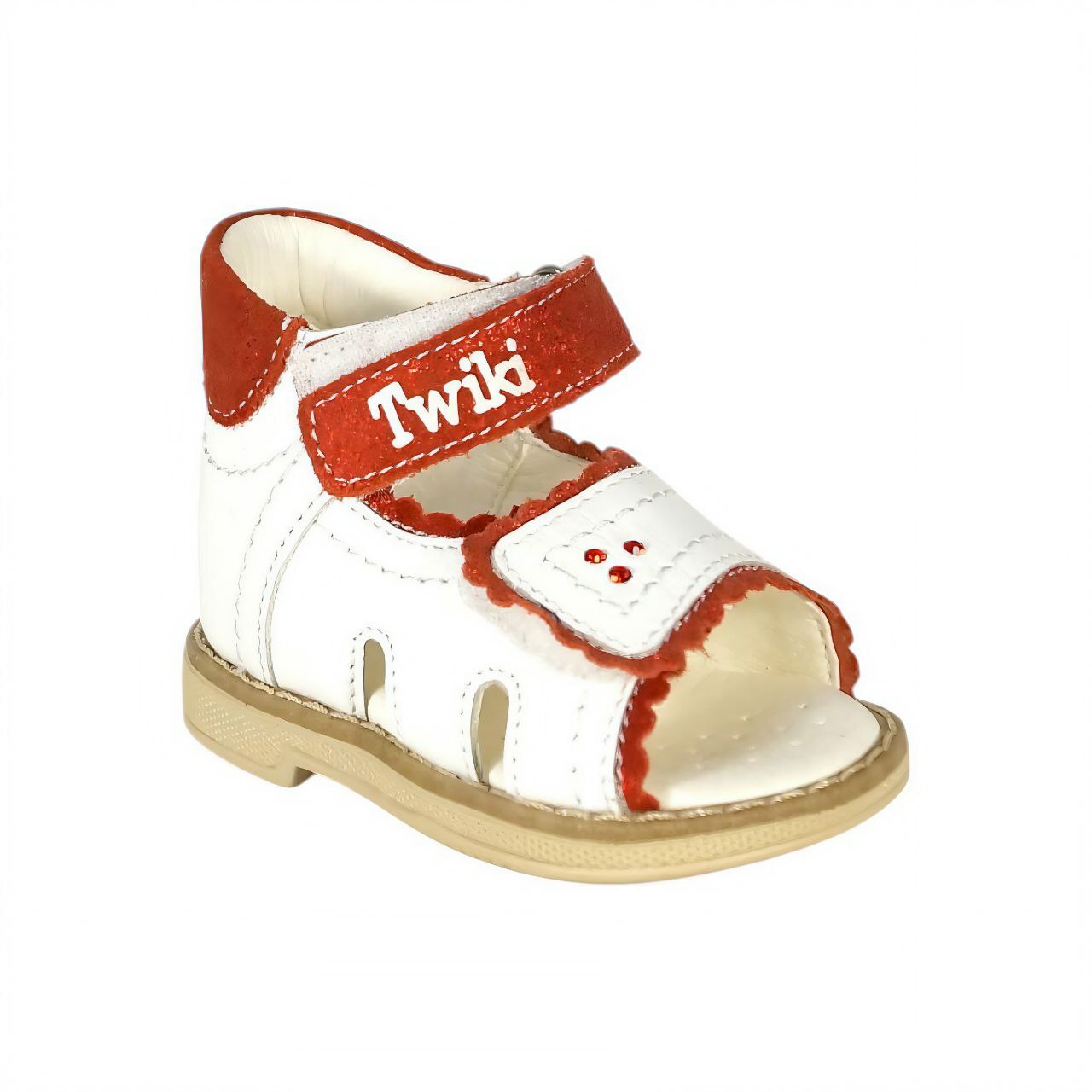 [TW-131]Сандалеты ортопедические малосложные