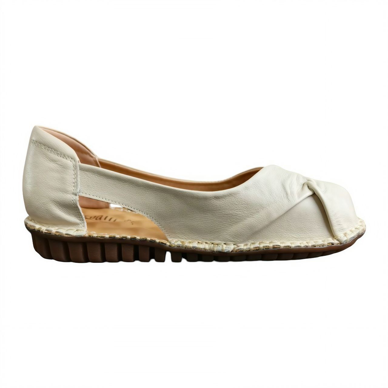 [KP4S206]Туфли женские