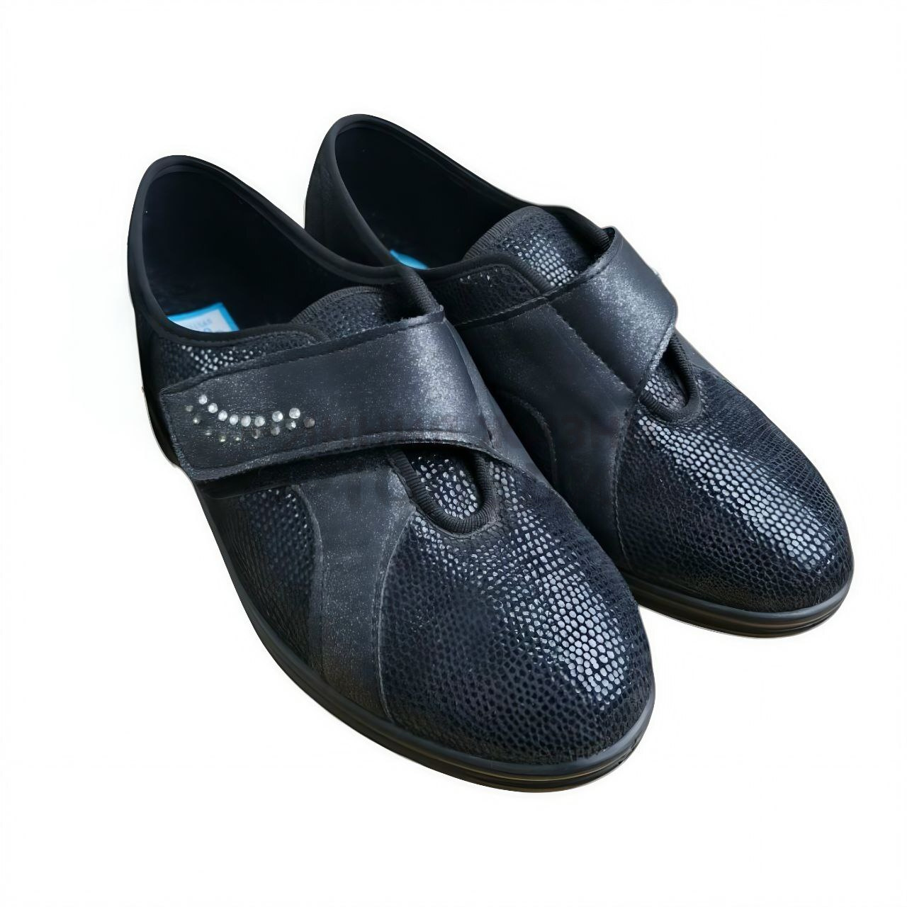 [032D002]Полуботинки женские Dr.Orto