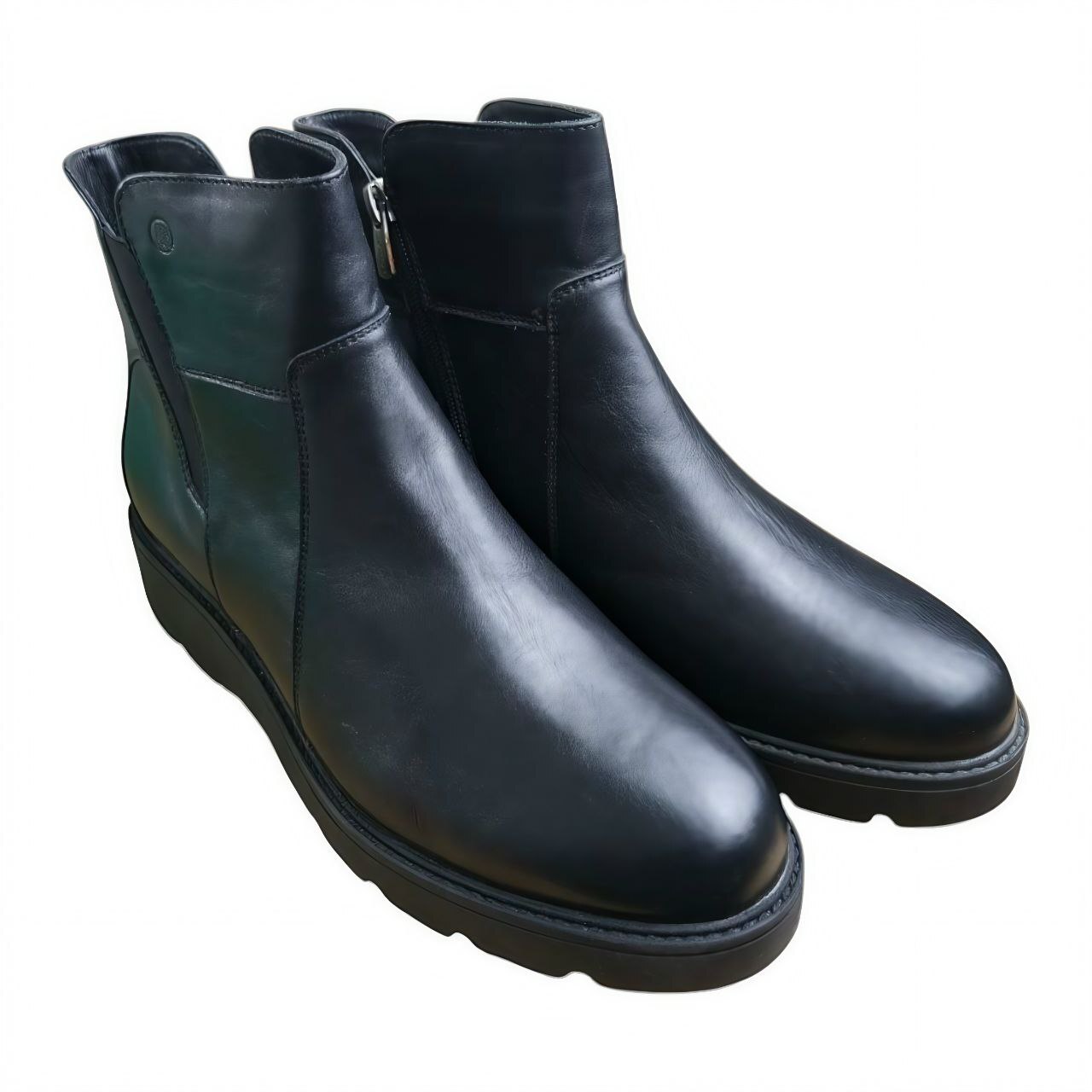 [812004] Женские ботинки