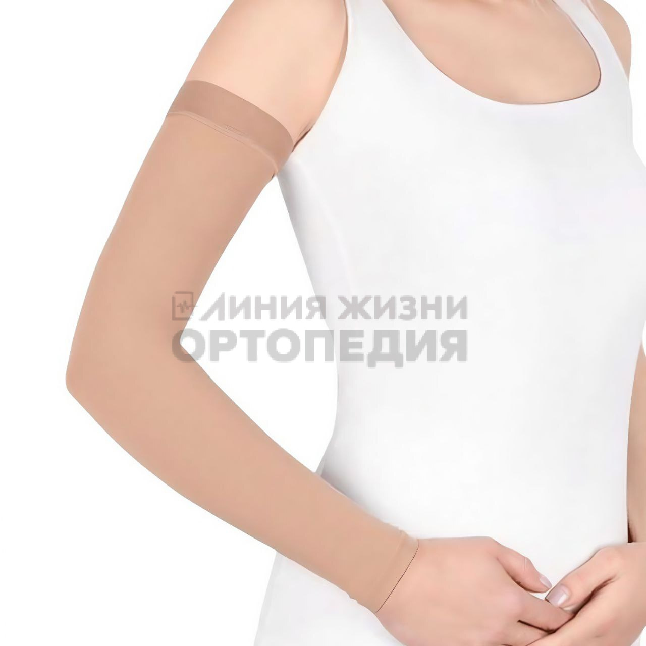 [77362]Рукав без перчатки