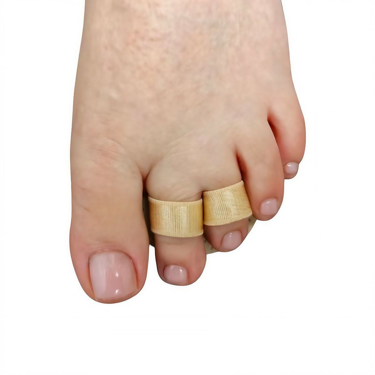 [43 К 1] Корректор одного пальца