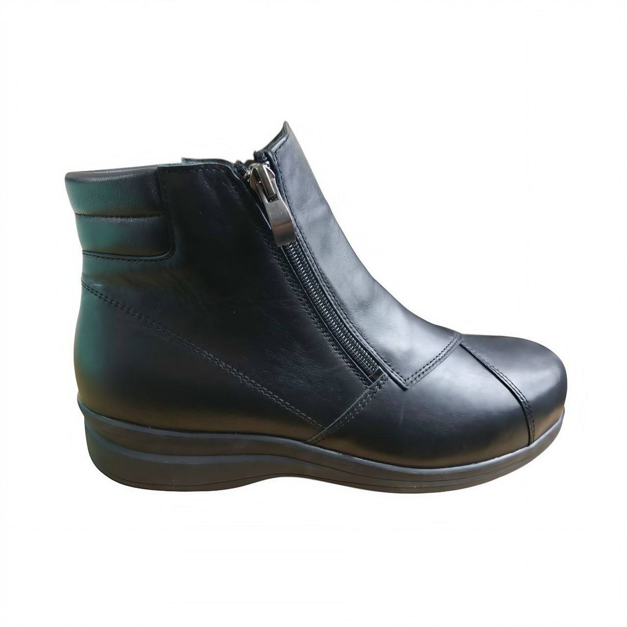 [773-1] Полусапоги женские