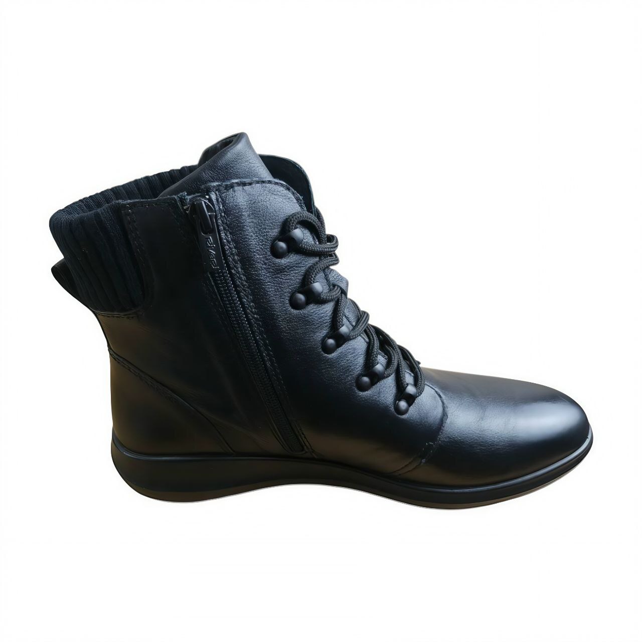 [Н669235Б01П] Ботинки женские BLUES