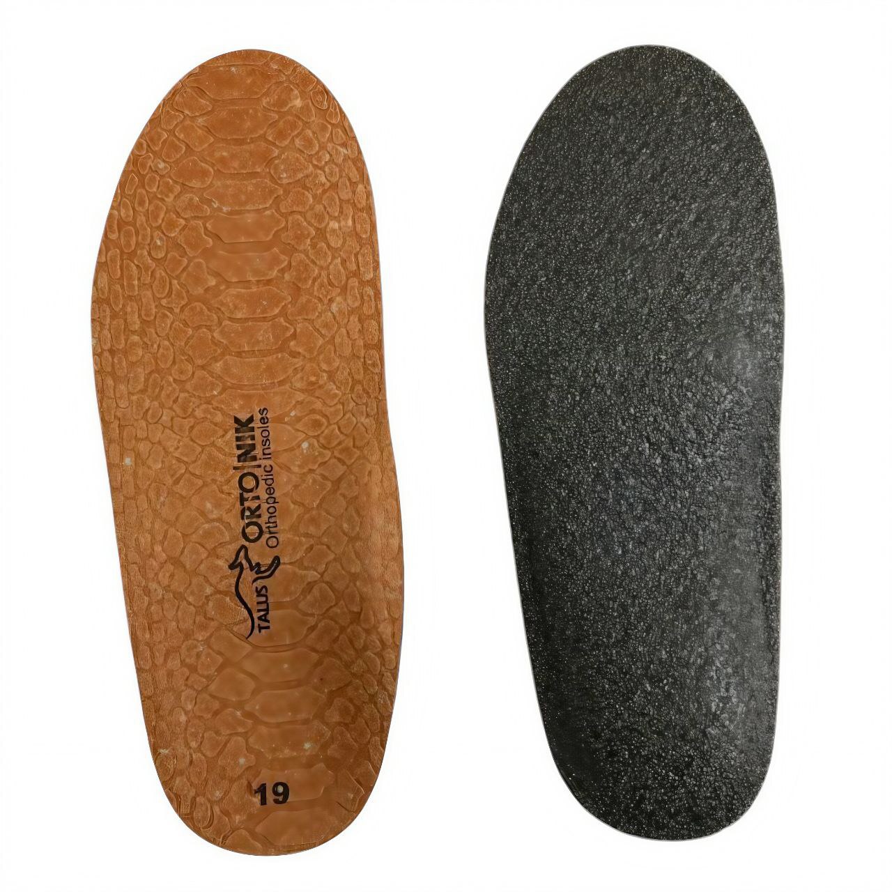 [11 Р] Стельки ортопедические