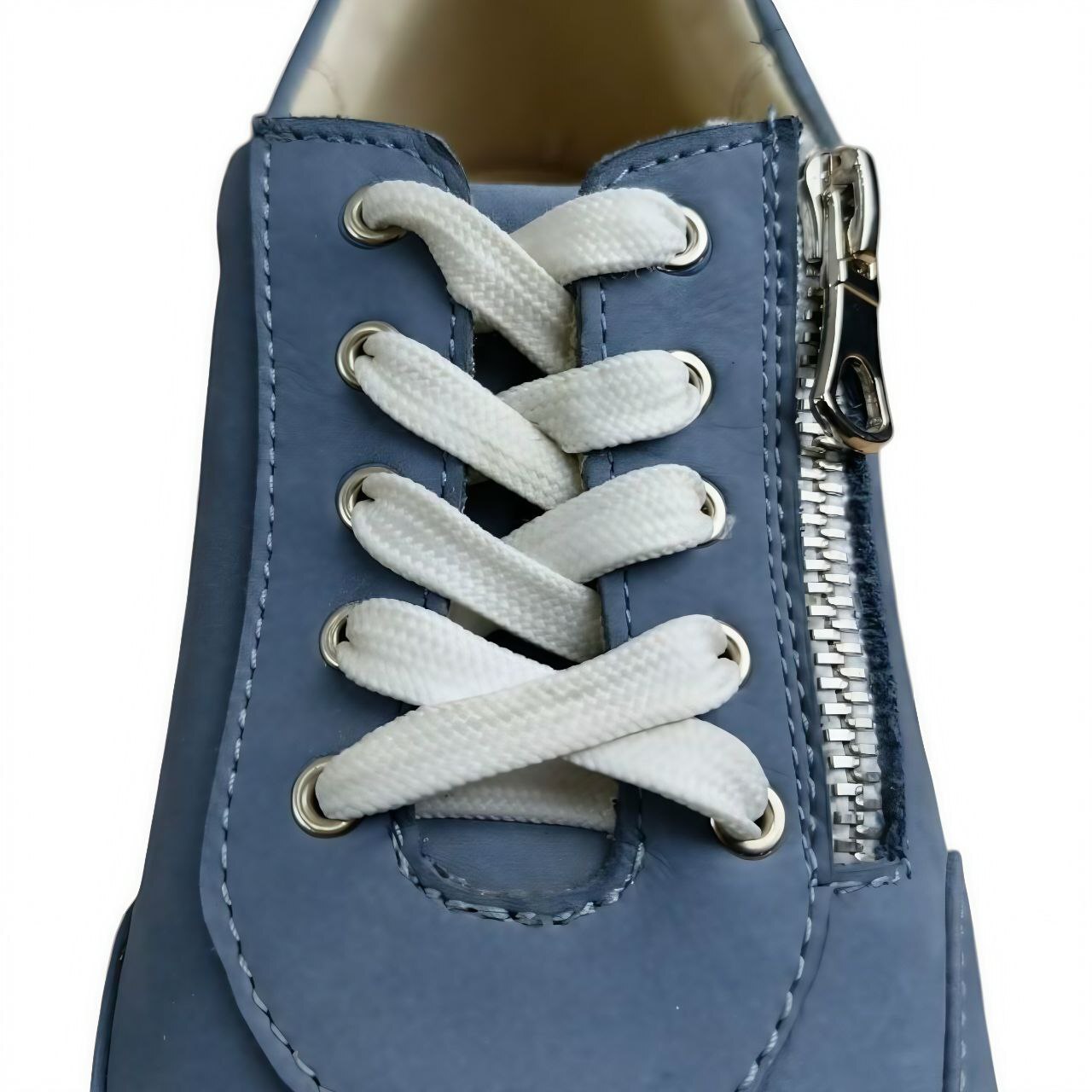 [К1850-Н]Полуботинки женские