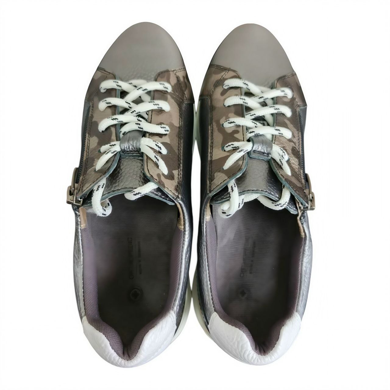 [LM-708.048] Обувь ортопедическая малосложная LUOMMA женская