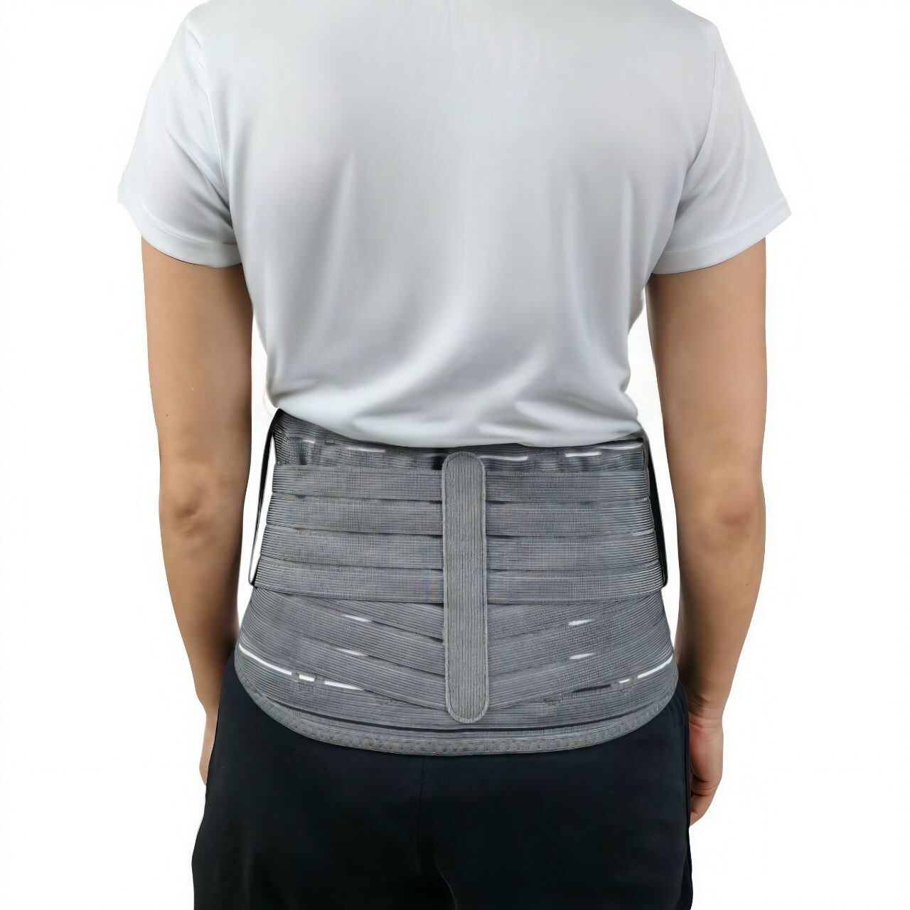 [ПР-312] Корсет ортопедический противорадикулитный (22см)