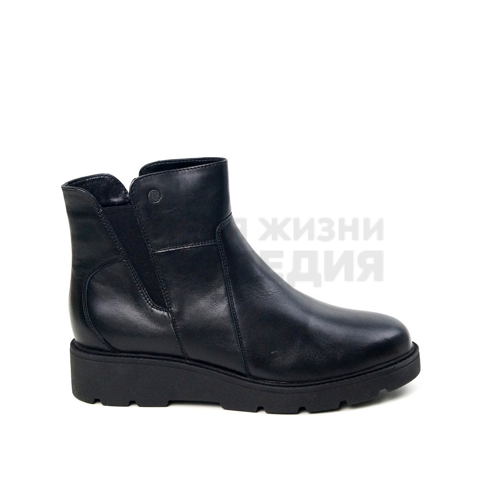 812004, Женские ботинки демисезонные, 40