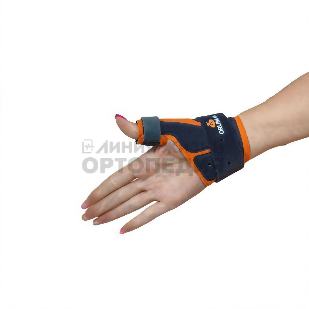 [M770] Ортез на лучезапястный сустав