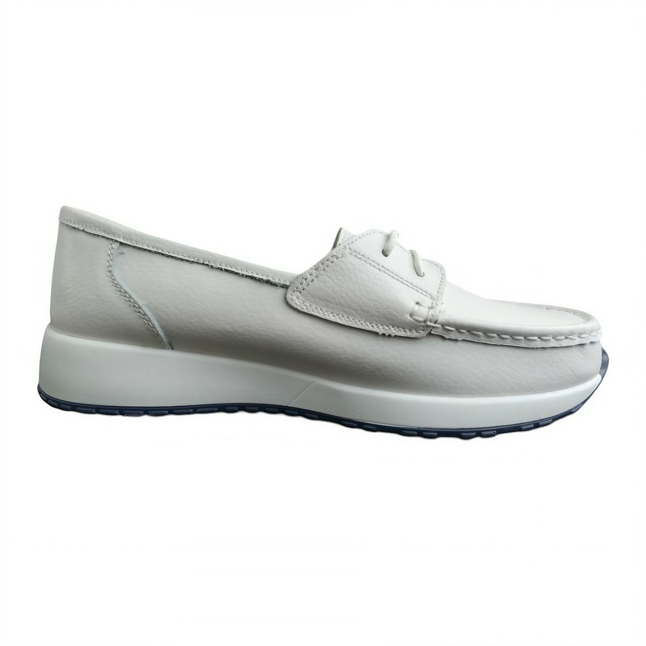 [BB003-01-06-SU] Мокасины женские [Кожа натуральная]