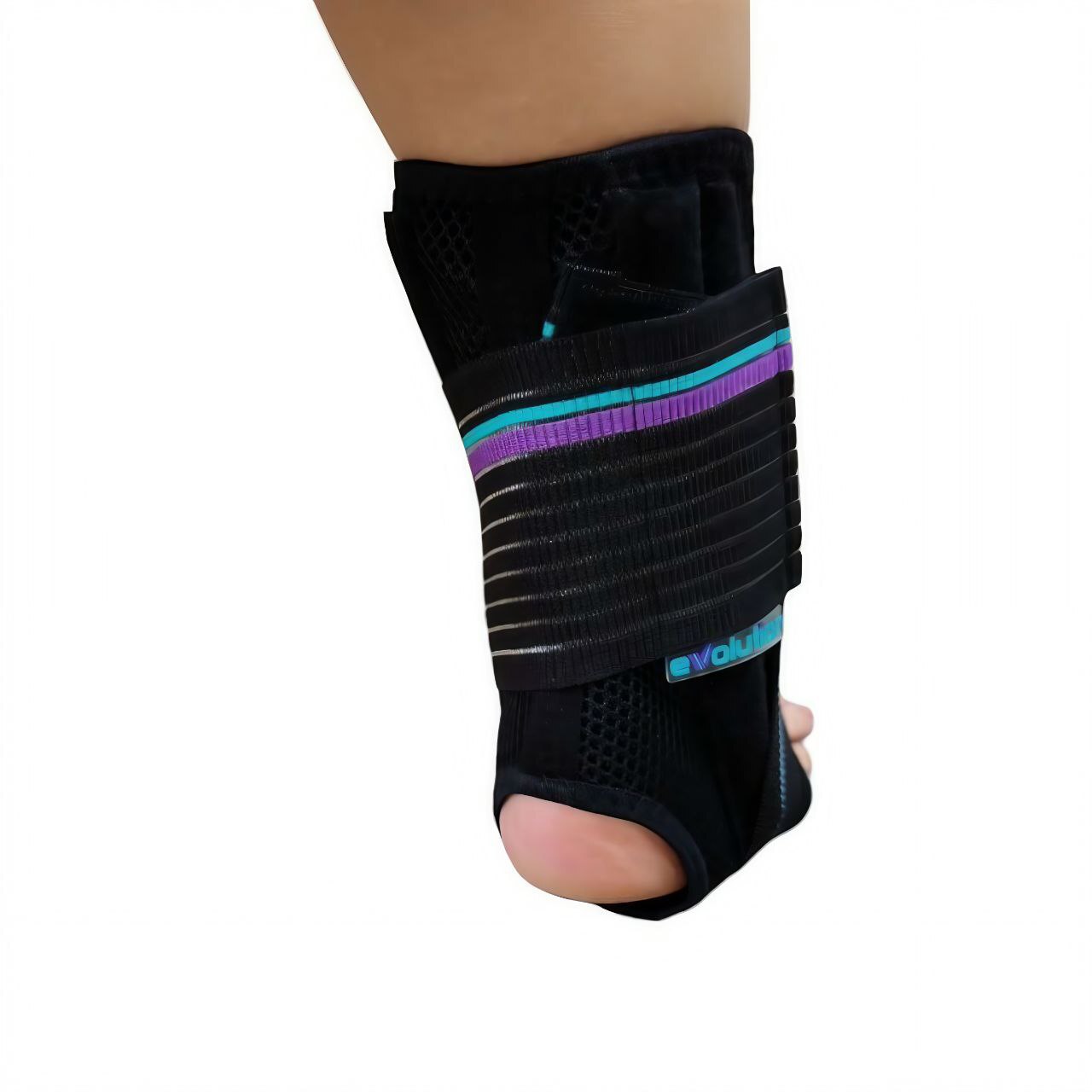 [Т.46.91] Бандаж на голеностопный сустав