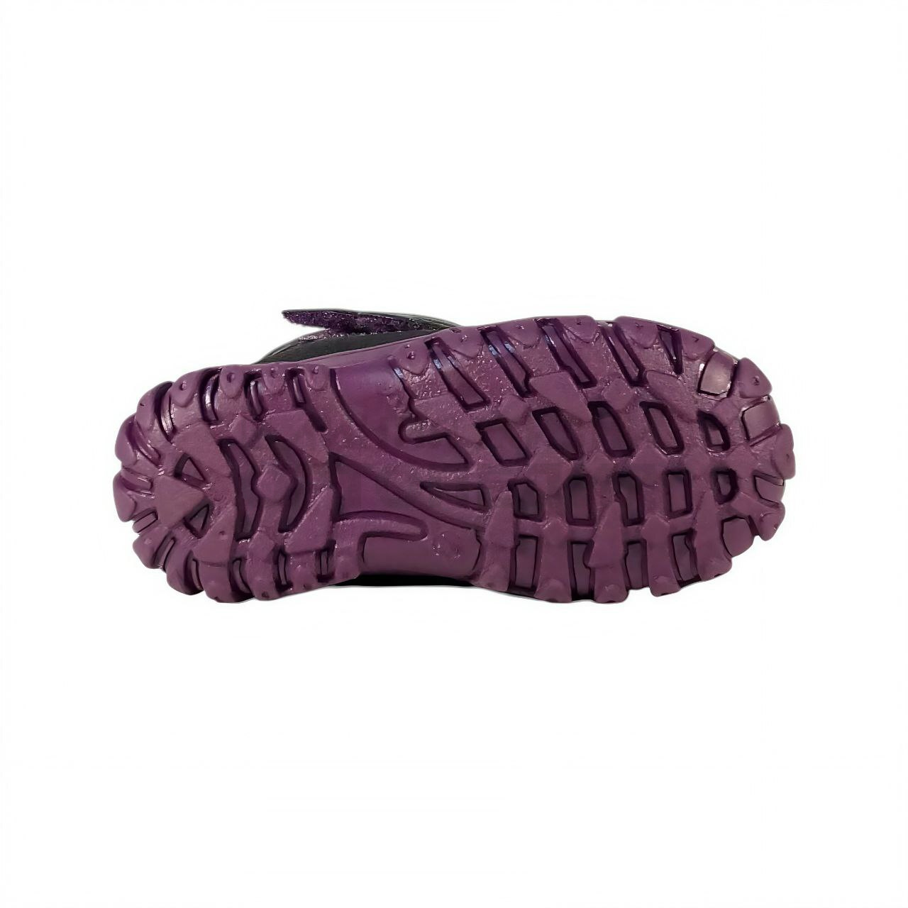 [TW-521]Ботинки ортопедические малосложные