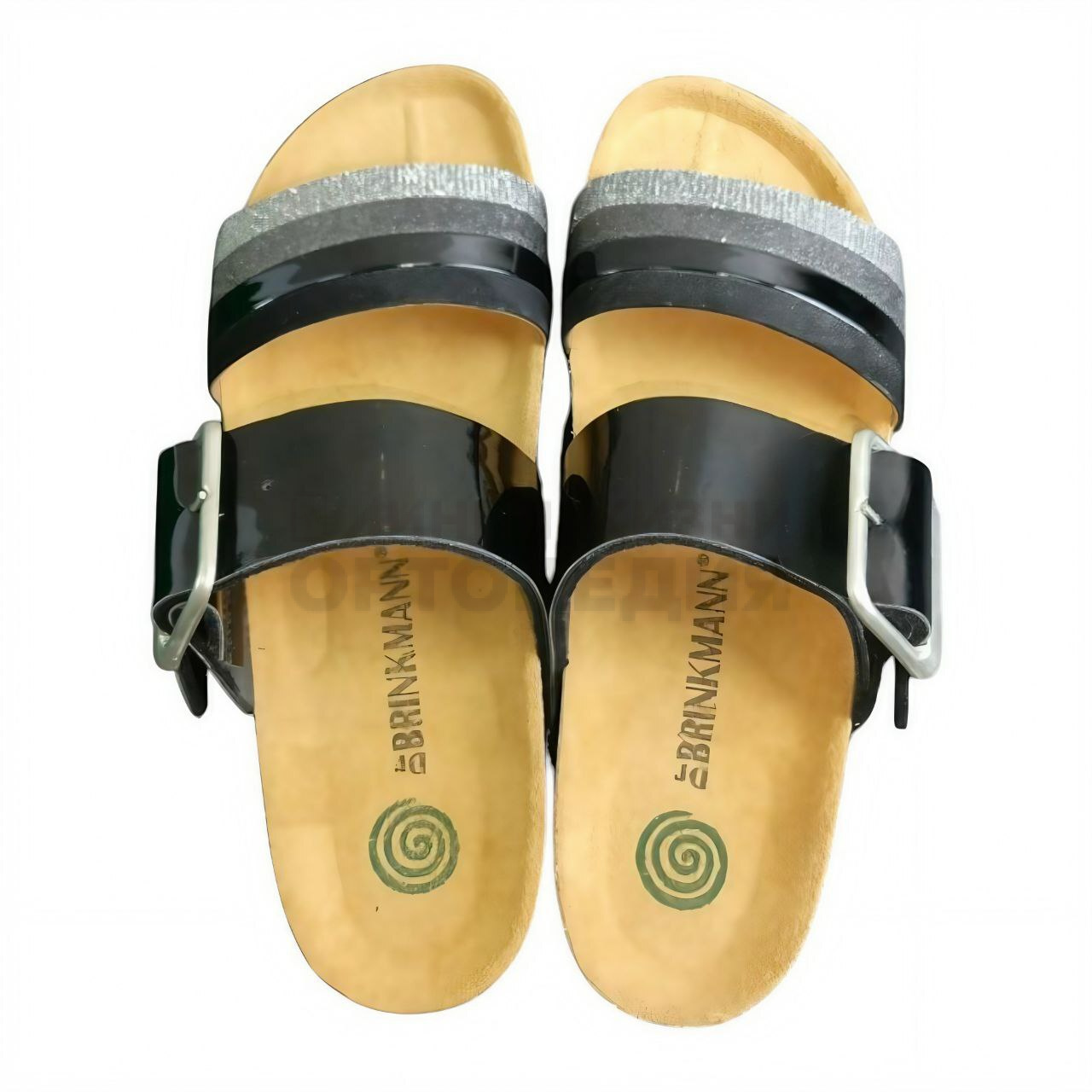 [701303-1] Туфли женские открытые Dr.Brinkmann