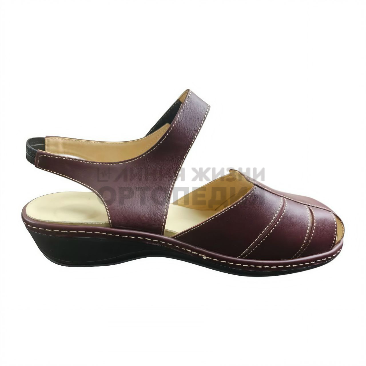 [840-41] Босоножки женские