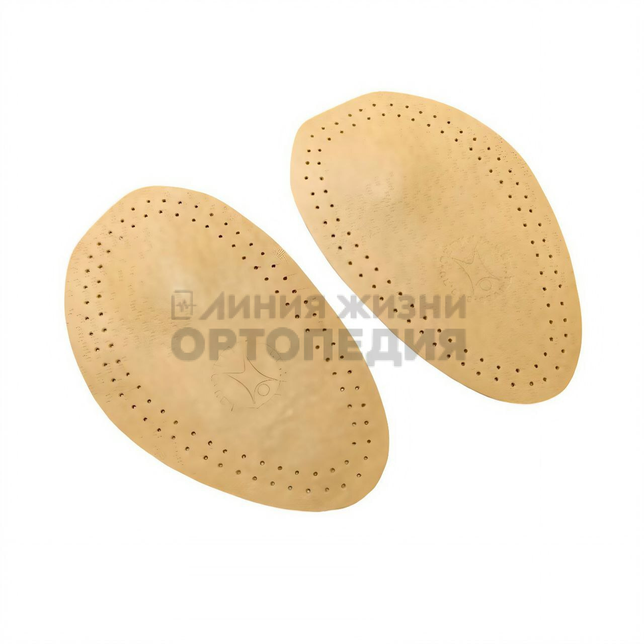 [СТ-232] Вкладыши ортопедические