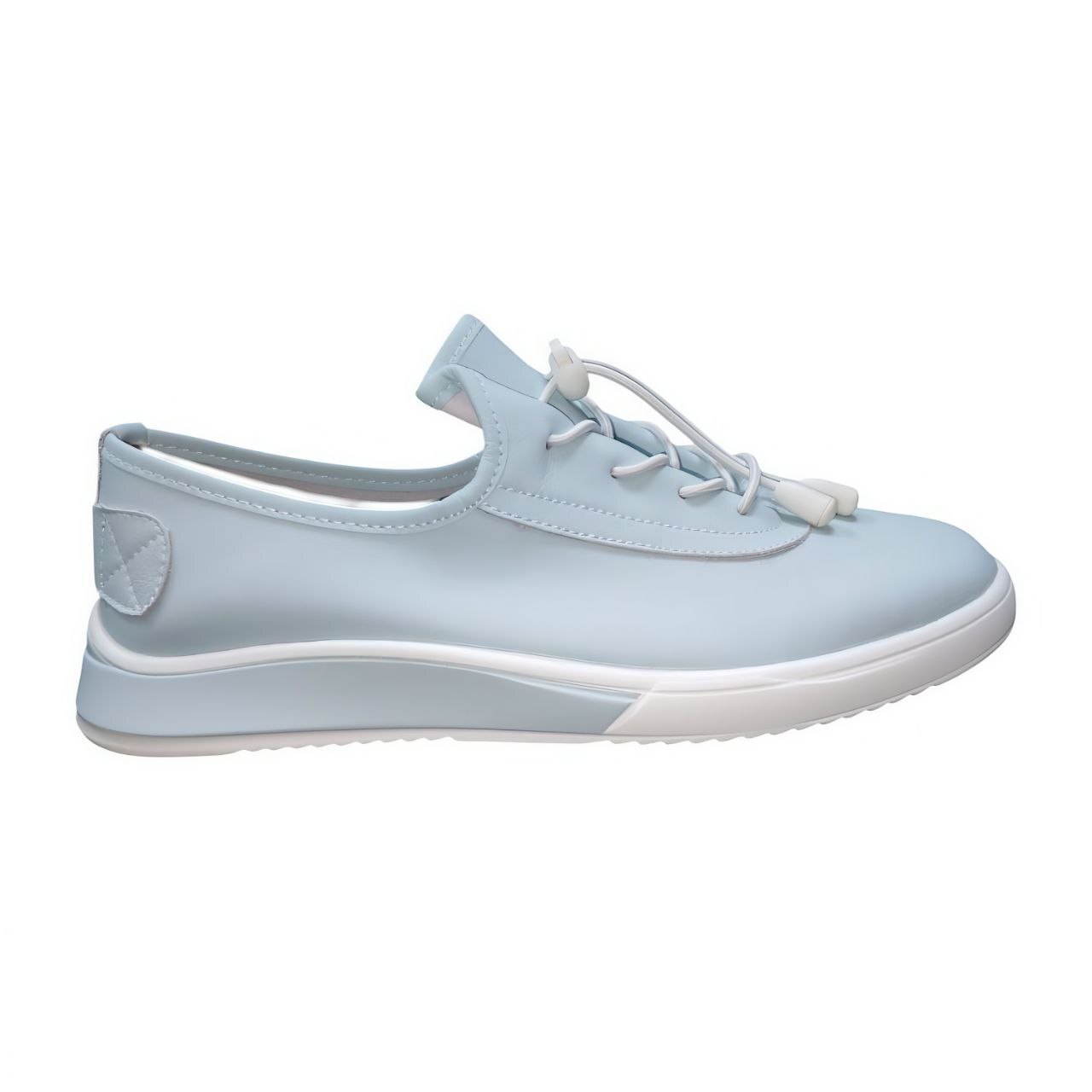 [K241-R-LG-02-SX], Полуботинки женские нат.кожа