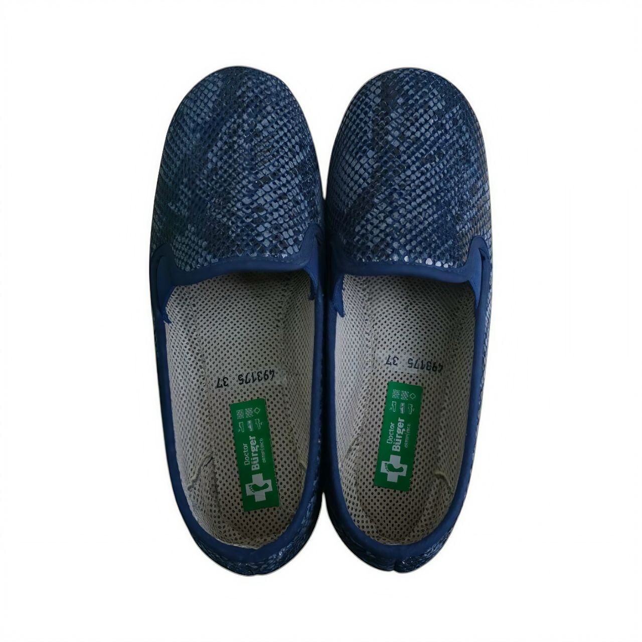 [493175] Женские туфли