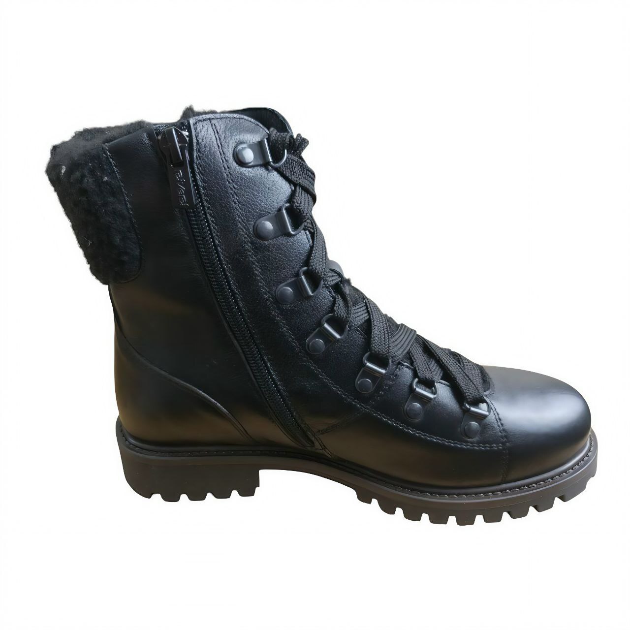 [Н844213Б01Ш]Ботинки женские ASPEN